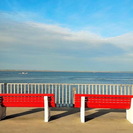 St Arnaud Appartement Calme Parking Proche Plage Arcachon Eksteriør billede